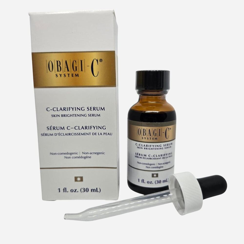 Obagi C Clarifying Serum 30ml